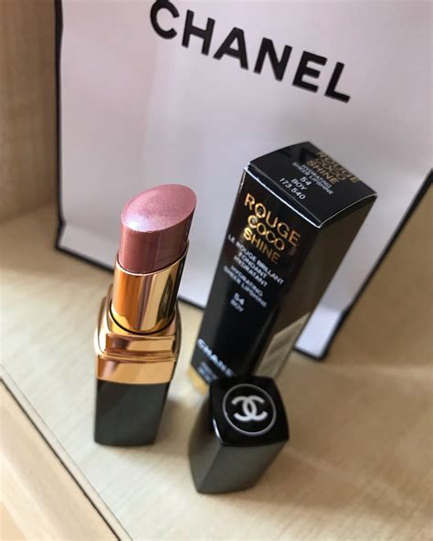 chanel boy lipstick myer|More.